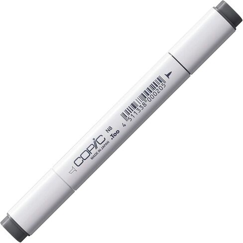 Copic Classic, Dual-Tip Alcohol Marker, YG03-Copic, Yellow Green in Saudi Arabia