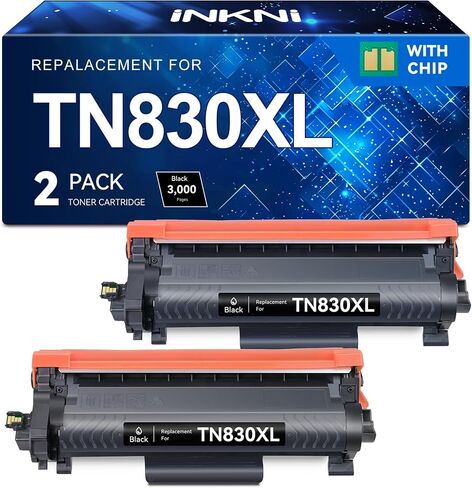 InkNI 067H 067 Toner Cartridge Set Replacement for Canon 067H Toner Cartridge Set for Canon ImageCLASS MF656Cdw MF654Cdw LBP632Cdw LBP633Cdw MF653Cdw Printer Ink High Yield (4 Pack, BK/C/M/Y) in Saudi Arabia