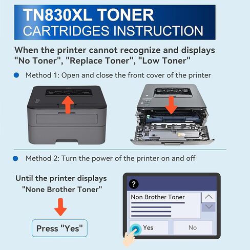InkNI 067H 067 Toner Cartridge Set Replacement for Canon 067H Toner Cartridge Set for Canon ImageCLASS MF656Cdw MF654Cdw LBP632Cdw LBP633Cdw MF653Cdw Printer Ink High Yield (4 Pack, BK/C/M/Y) in Saudi Arabia