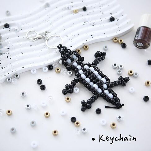 4th of July Beaded Ornament,1000 Pcs Pony Beads Plastic Craft Beads for Independence Day Party Friendship Bracelet Necklace Making Crafts in Kuwait