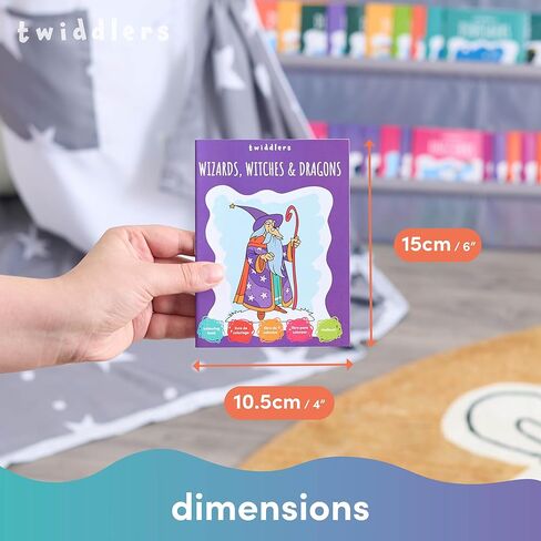 THE TWIDDLERS - 24 Pack 6 Themes Bulk Mini Coloring Books for Kids Ages 3+, Includes Farm & Wild Animals, Birds, Sea, Crawlies - Dinosaur Coloring Book Party Favor, Classroom Activity Books in Kuwait