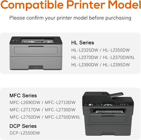 055 High Capacity Toner Cartridge Replacement for Canon 055H 055 Toner Cartridges Set for Canon MF743Cdw Toner Color imageCLASS MF743Cdw MF741Cdw MF741C MF743C Printer (4 Pack) in Saudi Arabia