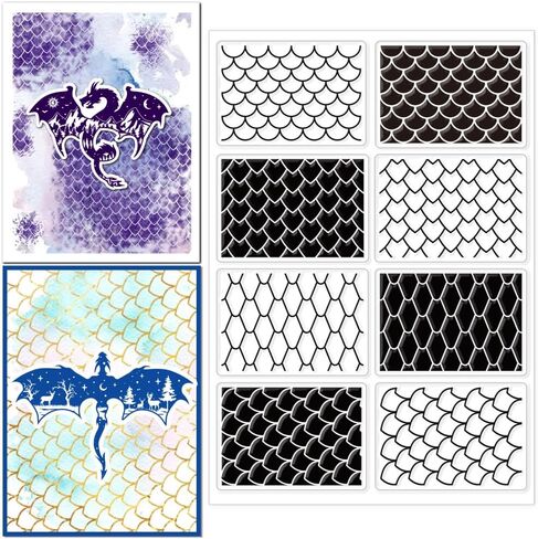 تشجكرافت الأنماط الموروثة السيليكون واضحة الطوابع خلفية طوابع شفافة ل DIY Scrapbooking Photo Photo بطاقات الديكور صنع الطوابع لصنع بطاقة العطلات الحرف اليدوية in Kuwait