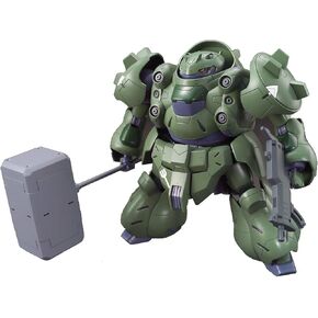 Bandai Hobby HG Gundam Gusion Gundam IBO Building Kit (1/144 مقياس)