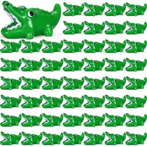50 Pcs Mini Resin Animal Miniature Figurines Bulk Adorable Garden Accessories for Micro Landscape Ornaments Home Decor Bookcase Living Room Scenes Kit (Squirrel Style)