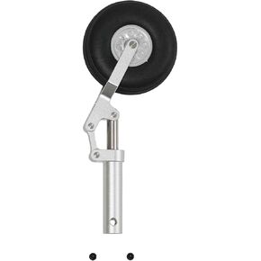 E-flite Nose Gear Strut: Viper 90mm EDF Jet, EFLG361
