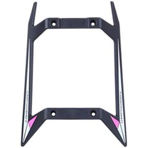 OMPHOBBY M1 Helicopter Parts Landing Skids Set-(Purple) OSHM1042 Original Replacement for OMP Hobby M1 RC Helicopters Accessories Spare Part in Kuwait