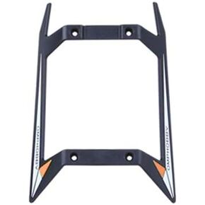 OMPHOBBY M1 Helicopter Parts Landing Skids Set-(Purple) OSHM1042 Original Replacement for OMP Hobby M1 RC Helicopters Accessories Spare Part
