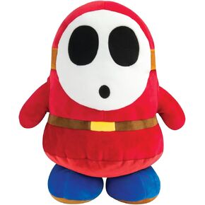 Club Mocchi- Mocchi- Nintendo Super Mario Plush - Blooper Plushie - Collectible Squishy Plushies - 15 Inch