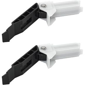 2PCS Feeder ADF Hinge Assembly Fits for Canon Printer,D520 D560 MF4410 MF4412 MF4420 MF4450 MF4453 MF4553 MF4554 MF4570 MF211 MF215 MF216 MF4710 etc