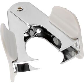 White Steel Pine Style Staple Remover for 24/6 26/6 Staple Removers Office and School Supplies.Staplers and Accessories