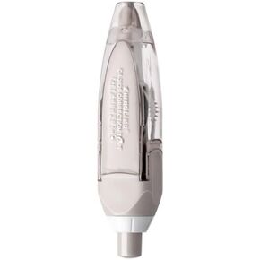 Gray Pressing Correction Tape White Out Correction Tape Correct Correction School Office Supplies for Instant White Out Liquid Erasers and Correction Products