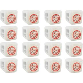 Dr Sana Refined Camphor 16 Blocks (16)