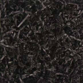 Zhzrche 50g Crinkle Cut Paper Shred Filler for Packing and Empty Basket Filler, Raffia Tissue Paper Grass Stuffers Gift Boxes Filler for Easter Decoration (Dark green) in Kuwait