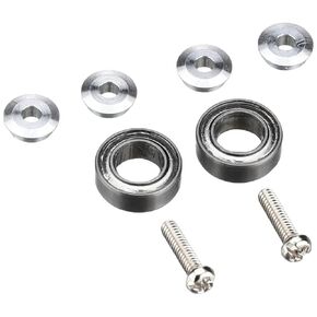 Tamiya Mini Four Wheel Drive Series Series No.344 GP.344 Roller for 9mm Ball Bearing Set 15344