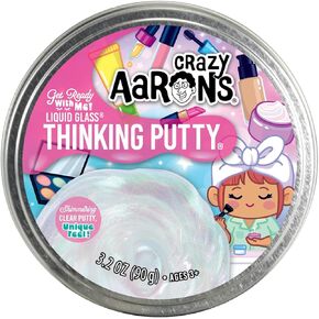 Crazy Aaron's (R) استعد معي التفكير المعجون (ص)