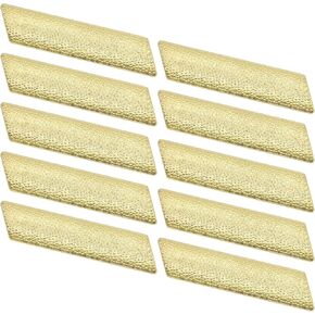 توزيع جوائز وهدايا Gold Chenille Lapel Pin