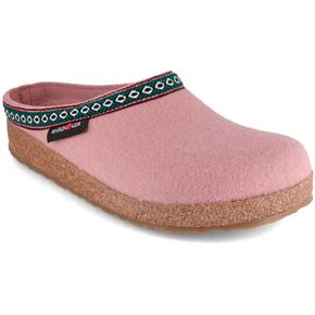 HAFLINGER Unisex-Adult Gz Classic Grizzly