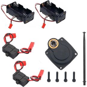 كهربائي roto starter e-start start cover back power cover 11012 & chart wand wand power starter starter rod end 11003 & on/off power power power the battery receiver and 4 cell aa case patch