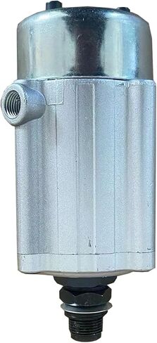 HEROSON Square Compressed Air Motor for Pneumatic Hydraulic Pumps(AP1003) in Kuwait