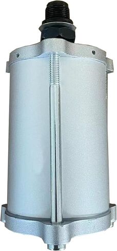 HEROSON Square Compressed Air Motor for Pneumatic Hydraulic Pumps(AP1003) in Kuwait