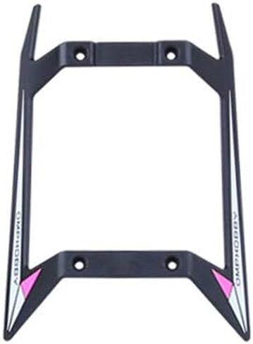 OMPHOBBY M1 Helicopter Parts Landing Skids Set-(Purple) OSHM1042 Original Replacement for OMP Hobby M1 RC Helicopters Accessories Spare Part in Kuwait