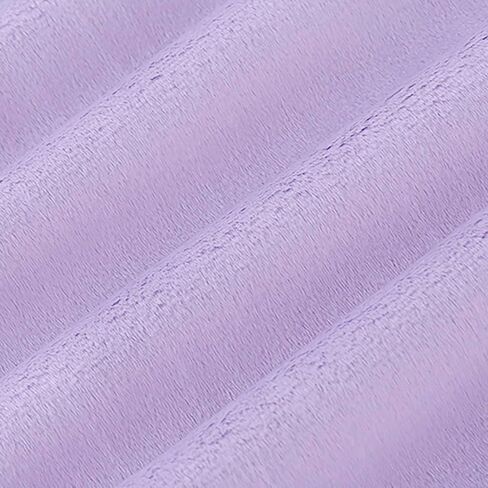 Shannon Fabrics Extra Wide 90" Solid Cuddle 3 Basil Minky Fabric by The Yard in Saudi Arabia