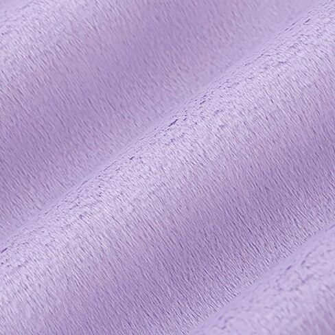 Shannon Fabrics Extra Wide 90" Solid Cuddle 3 Basil Minky Fabric by The Yard in Saudi Arabia