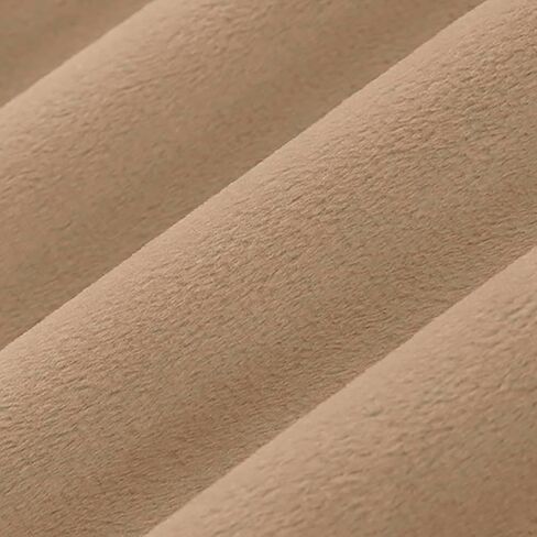 Shannon Fabrics Extra Wide 90" Solid Cuddle 3 Basil Minky Fabric by The Yard in Saudi Arabia