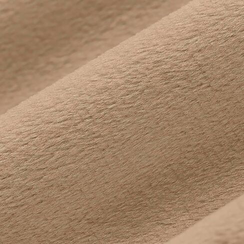 Shannon Fabrics Extra Wide 90" Solid Cuddle 3 Basil Minky Fabric by The Yard in Saudi Arabia