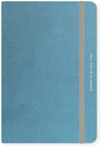 Full Focus Planner - Bold (Stone) in Kuwait