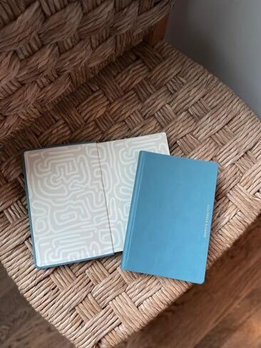 Full Focus Planner - Bold (Stone) in Kuwait