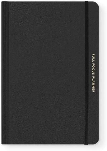 Full Focus Planner - Bold (Stone) in Saudi Arabia