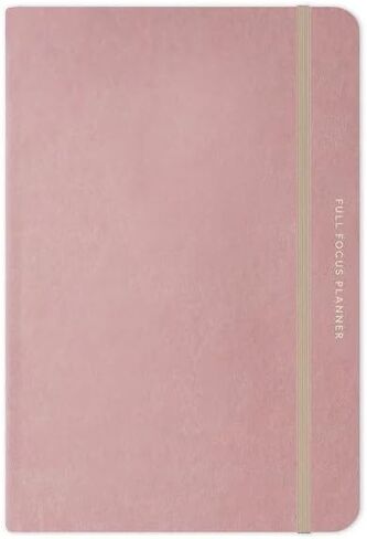 Full Focus Planner - Bold (Stone) in Saudi Arabia
