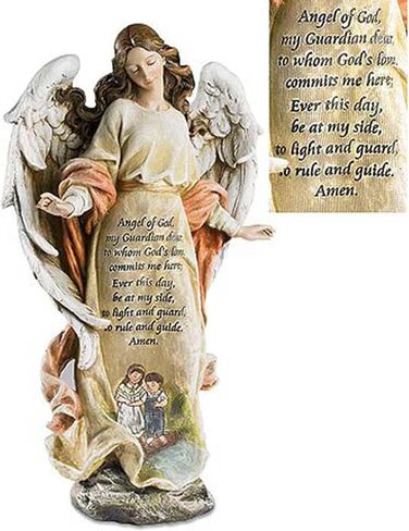 Christian Brands The Lord is My Shepherd 12" Statue in Saudi Arabia