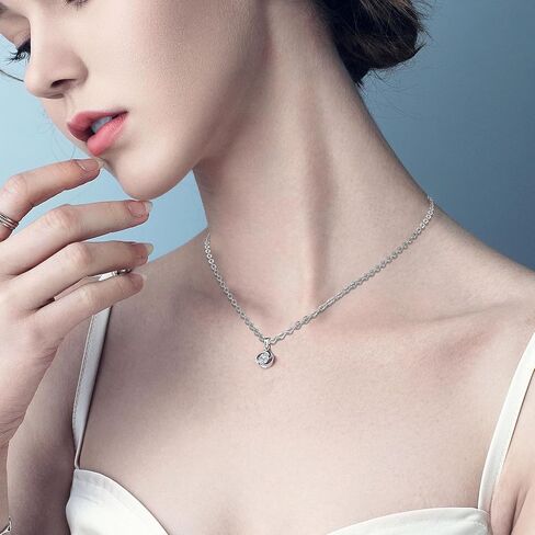 Topacket 24 Pack Necklace Chains Bulk,Gold and Silver Stainless Steel DIY Cable Link Chains for Jewelry Making 18 Inches in Kuwait