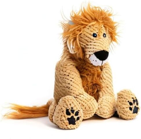 fabdog Floppies Plush Dog Toy - Cute & Durable Squeaky Dog Toys - Best Squeak Toy for Puppies and All Breeds | Ideal Pet Gift| Large Octopus in Saudi Arabia