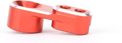 25T Servo Horn Metal Servo Arm High Torque Servo Upgrades for TRX4M Upgrade Parts 1/18 RC Crawler in Saudi Arabia
