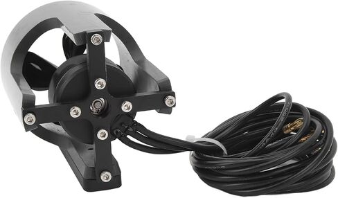 4T PRO Underwater Thruster, Brushless MotorSpecially Designed 12 25.2V for RC Fishing Bait Boat (2) in Saudi Arabia