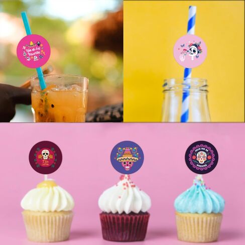 Jamaica Themed Round Stickers Party Supplies Happy Jamaica Independence Day Stickers Party Decoration Jamaican Party Favors Party Gifts Prize Goodie Bag Favors 1.5", 180 Counts in Saudi Arabia
