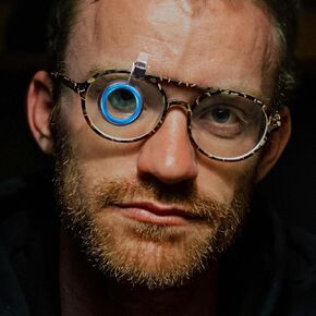 مجوهرات Loupe ، مكعبات أحادية العين المحمولة ، 5x حلقات العيون الزجاجية المكبرة أداة الإصلاح المجوهرات المجوهر