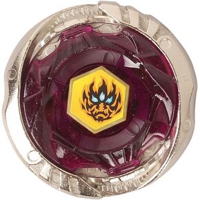 قتال Tops Game Metal Fusion 4D Gyro BB121 Duo Uranus 230WD Top Top Toys (BB-121C)