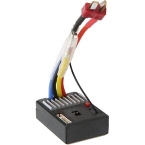 لوحة استقبال Circuit RC ESC ، 1/14 RC Receiver ESC Circuit لوحة مستقر