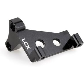 LCX RACING 1/1TH RC Crawler Car Car Mansmission Mount