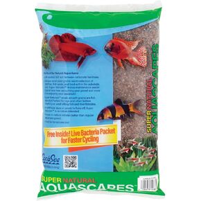 Super Naturals Aquascapes Jungle River 10 Lb