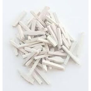 Slate pencils Slate Batti Slate Eat Pencils Slate Chalk Chalk Pencils Slate pencil to eat White Pack of 500g Pencils