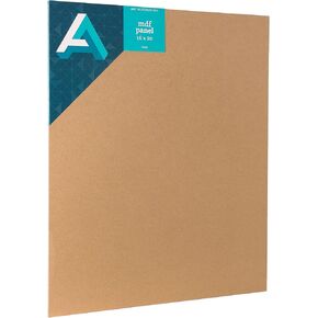 بدائل الفن MDF لوحة ، 16 في × 20 بوصة