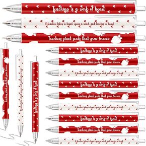 36 PCS تقدير المعلم الهدايا الهدايا الملهمة لموظفي نقاط الالتفاف الموظفين أسبوع التخرج من هدايا التخرج للمعلمين لموظفي مكتب زملاء العمل