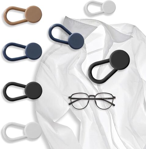 12pcs, Collar Extenders,Neck Extender Button Invisible for Men Shirts Suits Trouser, Coat, Shirts Adds 1 in Instantly (White, Black) in Saudi Arabia