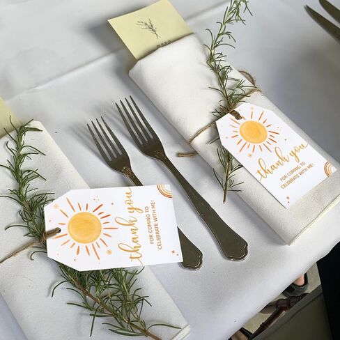 Anwyll Bee Thank You Tags,50Pcs Bee Thank You Gift Tags with String,Thank You for Bee-ing Here Tags,Sweet Honey Thank You Hang Paper Gift Tags for Bee Theme 1st Birthday Baby Bridal Shower Party Favor in Kuwait